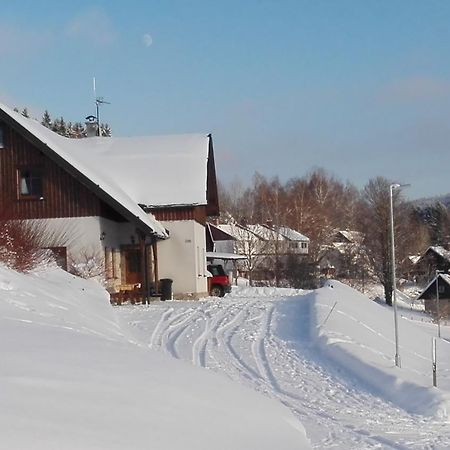 Penzion Kabourek Vítkovice المظهر الخارجي الصورة